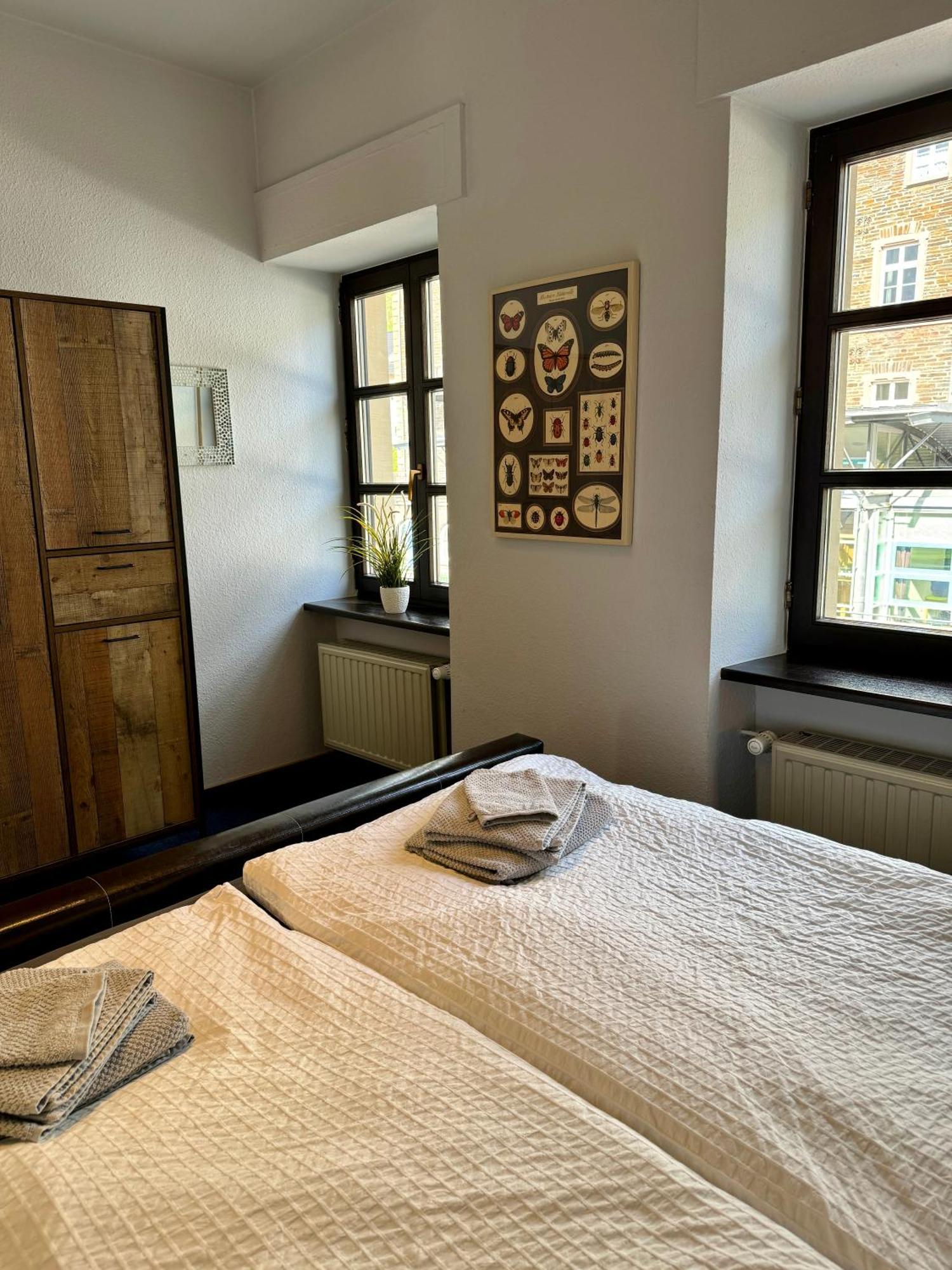Ferienhaus Am Moselradweg Zell an der Mosel Luaran gambar