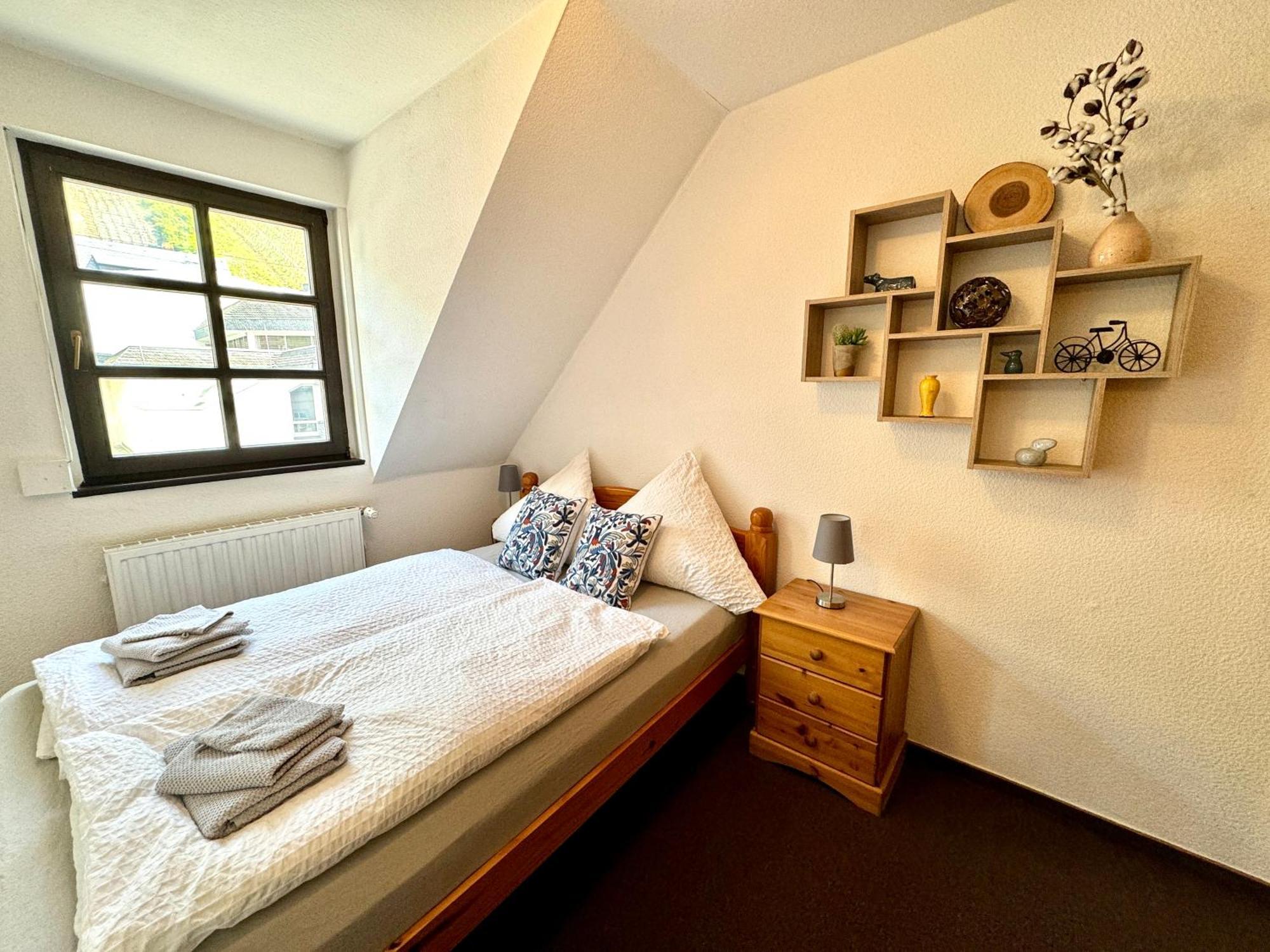 Ferienhaus Am Moselradweg Zell an der Mosel Luaran gambar